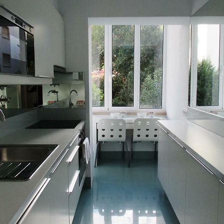 Appartement Principe Real Sunny à Lisboa Extérieur photo