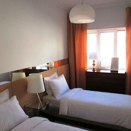 Appartement Principe Real Sunny à Lisboa Extérieur photo